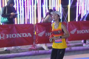 BIB: 
                            <button type="button" onclick="openModal(23178904)" class="btn btn-primary btn-sm float-right btn-popup" data-toggle="modal" data-target=".modal-high-quality">
                        <i class="fas fa-shopping-cart"></i> Add to Cart
                    </button>
                                            <button type="button" onclick="isThisMe(23178904, true)" class="btn btn-success btn-sm float-right btn-popup btn-isme hidden" data-toggle="tooltip" data-placement="bottom" title="นี่คือรูปของคุณใช่ไหม คลิกที่นี่เพื่อเอาเข้าอัลบั้ม">
                        <i class="fas fa-plus"></i> Add to album
                    </button>
                    <button type="button" onclick="isThisMe(23178904, false)" class="btn btn-warning btn-sm float-right btn-popup btn-isnotme hidden">
                        <i class="fas fa-ban"></i> Remove from album
                    </button>